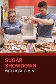 Sugar Showdown series tv