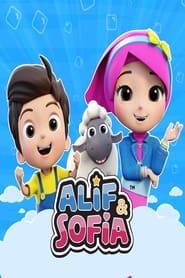 Alif & Sofia series tv