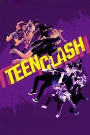 Teen Clash series tv