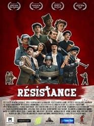 Résistance series tv