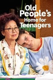 Old People's Home for Teenagers series tv