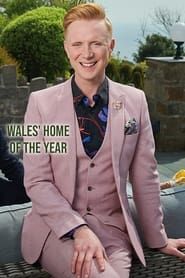 Wales' Home of the Year series tv