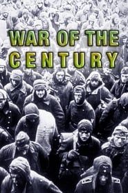 War of the Century series tv