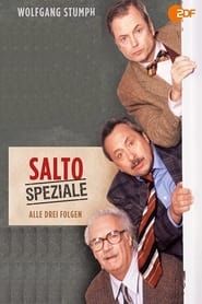 Salto Speziale series tv