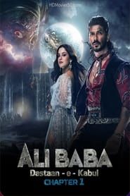 Alibaba: Dastaan-E-Kabul series tv