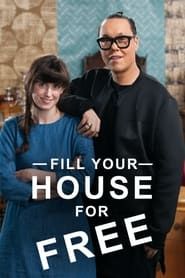 Gok's Fill Your House for Free series tv