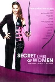 Secret Lives of Women series tv