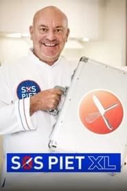 SOS Piet XL series tv