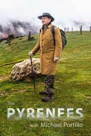 The Pyrenees with Michael Portillo series tv