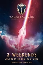 Tomorrowland 2022 - Summer series tv