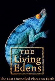 The Living Edens series tv