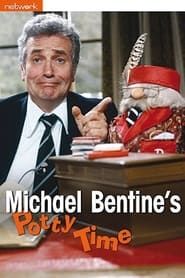 Michael Bentine's Potty Time series tv