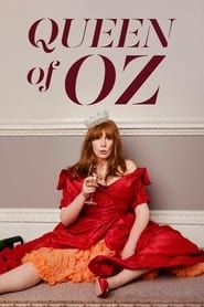 Queen of Oz series tv