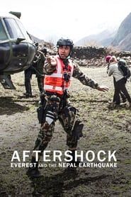 Aftershock : Séisme sur le toit du monde (2022)