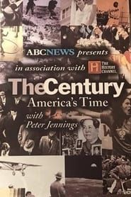 The Century: America's Time series tv