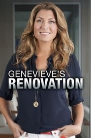 Genevieve's Renovation series tv