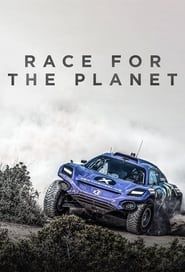 Race For The Planet series tv