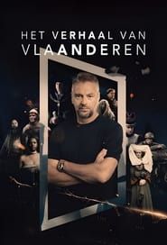 Het verhaal van Vlaanderen series tv