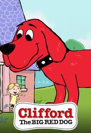 Clifford the Big Red Dog series tv