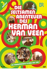 Die seltsamen Abenteuer des Hermann Van Veen series tv
