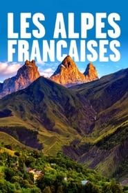 Image Les Alpes françaises, du mont Blanc à la Méditerrané