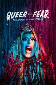 Queer for Fear: The History of Queer Horror series tv
