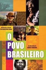 O Povo Brasileiro series tv