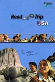 Road Trip USA series tv