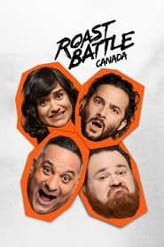 Roast Battle Canada series tv