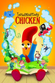 Interrupting Chicken series tv