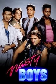 Nasty Boys series tv