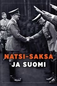 Natsi-Saksa ja Suomi series tv