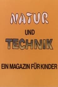 Augsburger Puppenkiste - Natur und Technik 1977</b> saison 01 