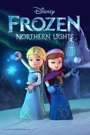 LEGO Frost Nordlysets Magi series tv