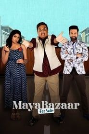Maya Bazaar - For Sale series tv