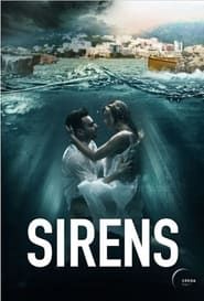 Sirens</b> saison 001 