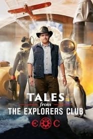 Tales From The Explorers Club saison 01 episode 01  streaming