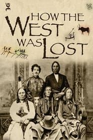 How the West Was Lost series tv