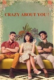 Crazy About You series tv