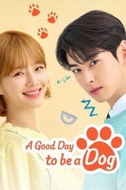 A Good Day to be a Dog series tv