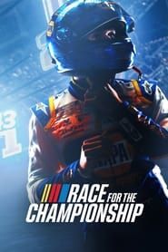 Race for the Championship series tv