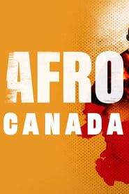 Afro-Canada series tv