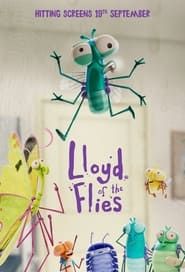 Lloyd of the Flies series tv