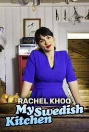 Rachel Khoo: My Swedish Kitchen series tv