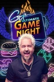 Guy's Ultimate Game Night series tv