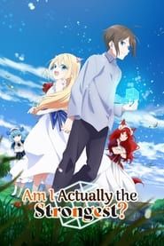 Am I Actually the Strongest? saison 01 episode 01  streaming