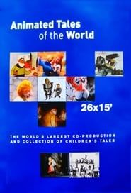 Animated Tales of the World (2004)