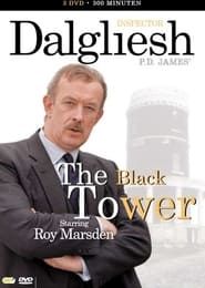 The Black Tower series tv