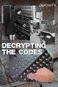 Image Decrypting the Codes