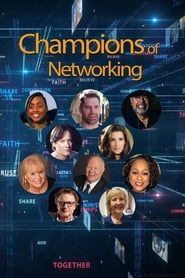 Champions of Networking 2019</b> saison 01 